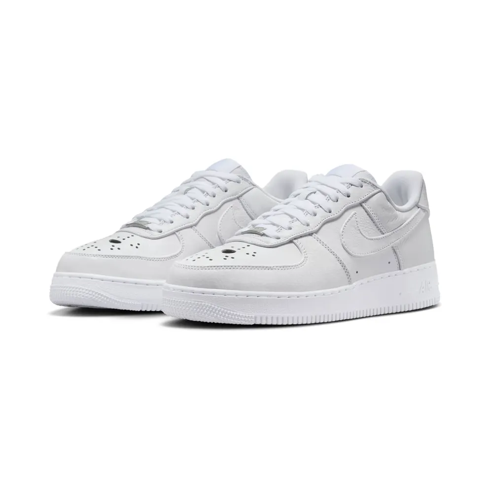 Nike Air Force 1 Low ’07 Drake NOCTA Certified Lover Boy (IB4025-100)