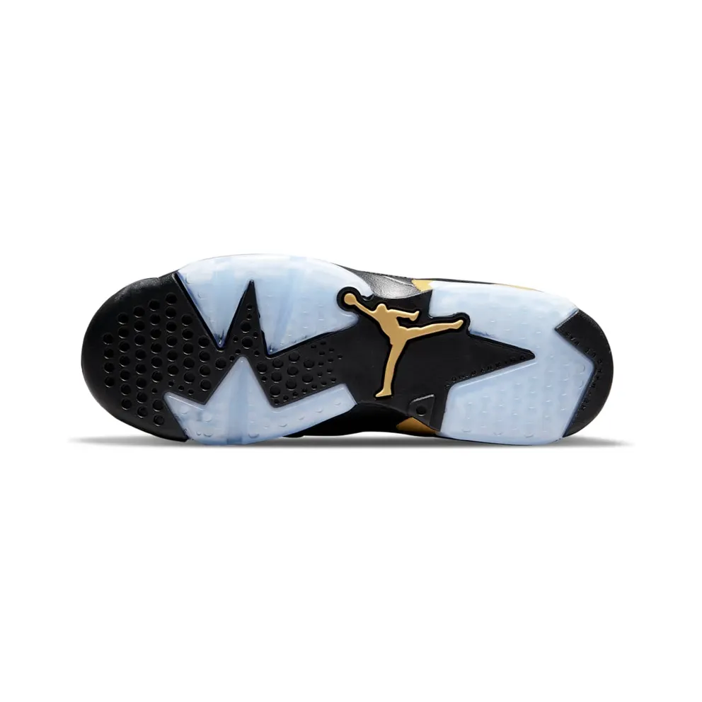 Jordan Flight Club 91 GS “Black Metallic Gold” (DM1685-007)