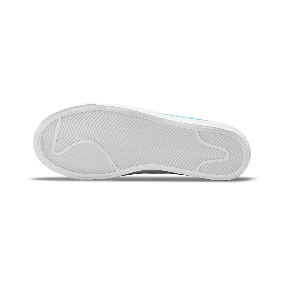 Nike Blazer Low 77 White Copa (GS) (DA4074-103)