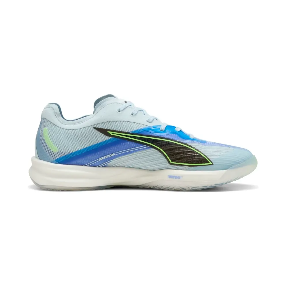 Puma Accelerate Nitro SQD 5 Men, White (109016)