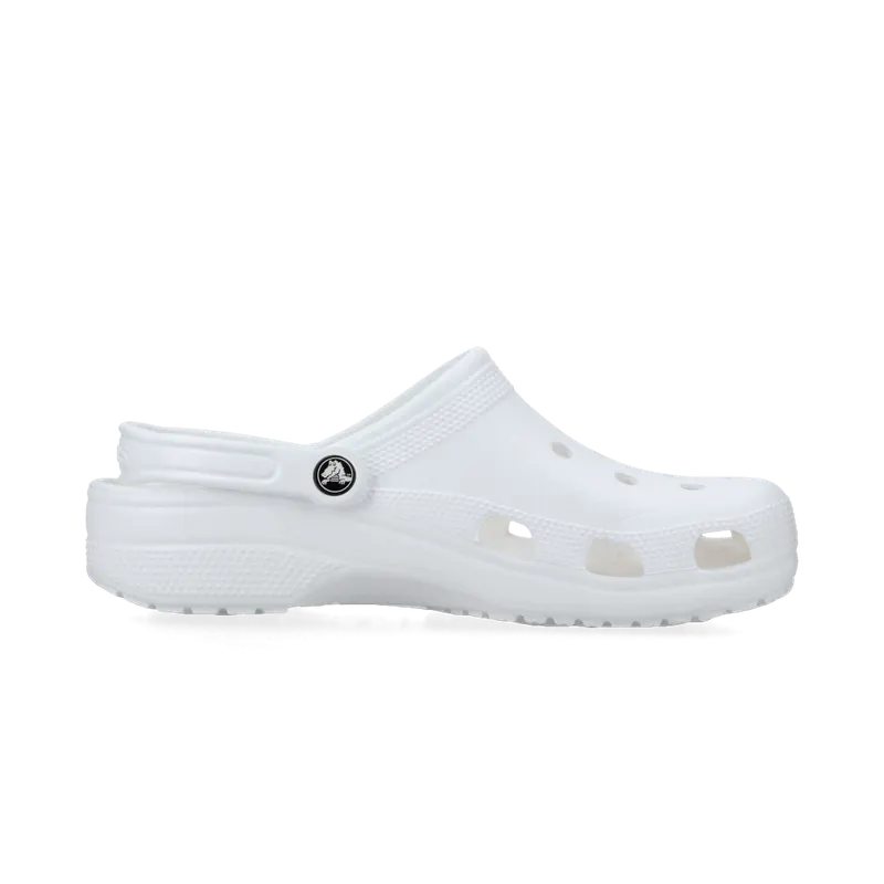 Crocs Classic White (10001-100)