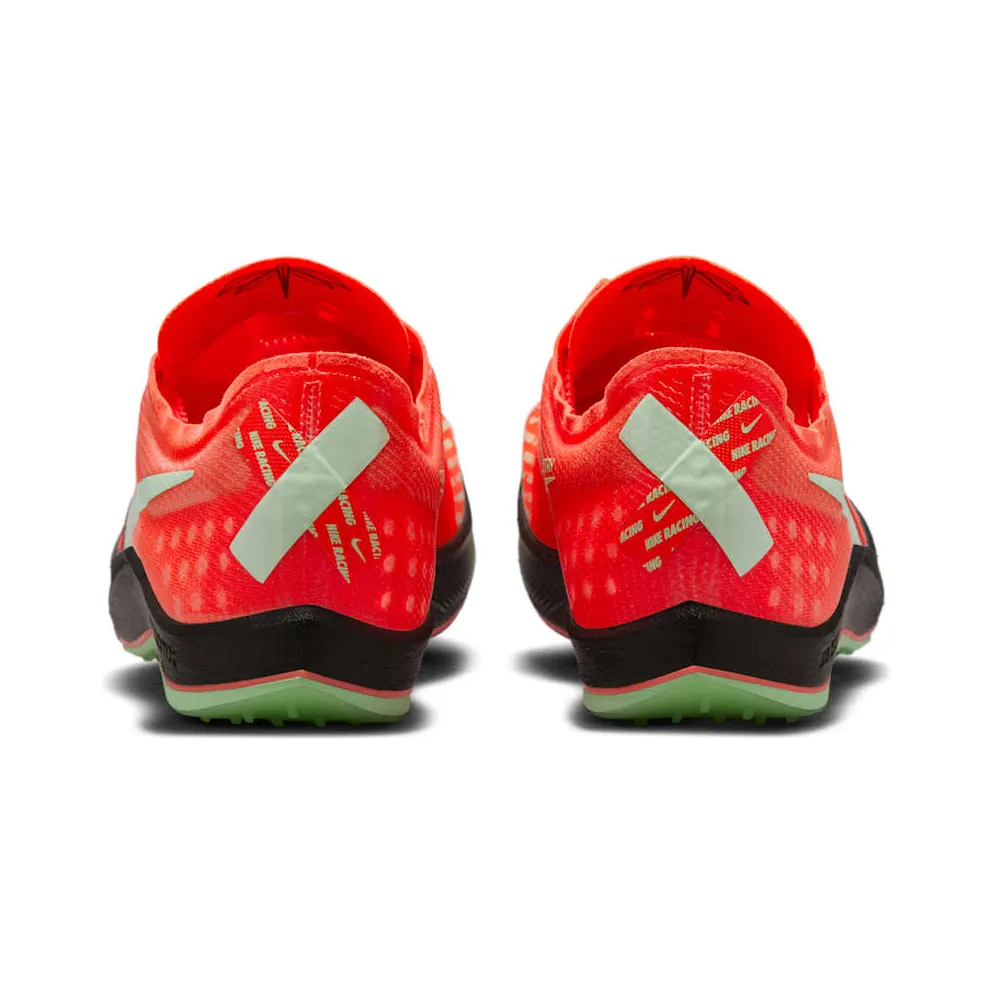 Nike ZoomX Dragonfly XC “Bright Crimson” (DX7992-600)