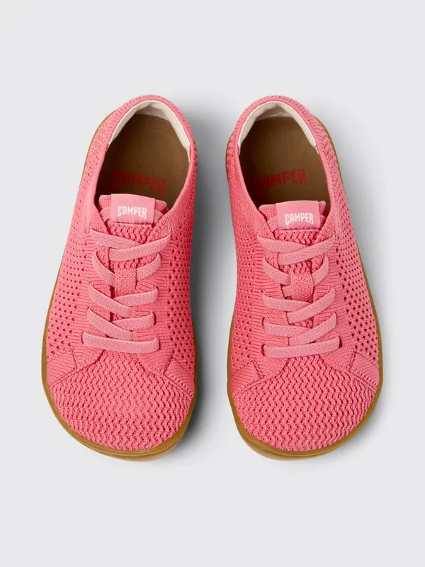Camper Peu Recycled Polyester Pink (K800690-002PEU0)