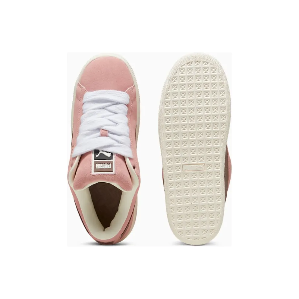 Puma Suede XL “Future Pink” (397648-11)