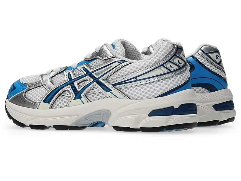 ASICS GEL-1130 PS “White / Twilight Blue” (1204A170-109)