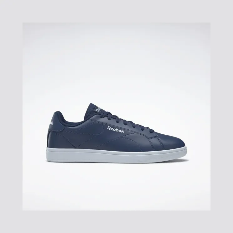 Reebok Royal Complete Clean 2.0 Schoenen Batik Blue / Cloud White / Batik Blue