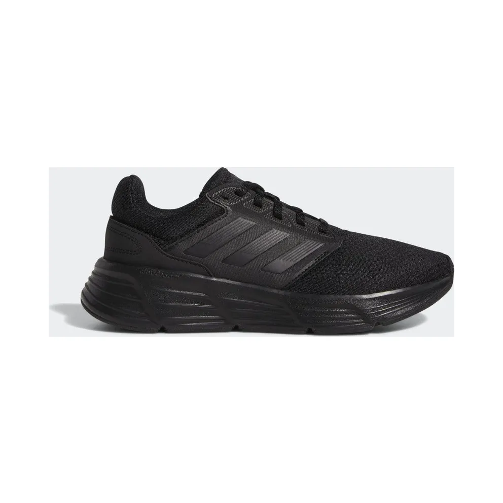 adidas Galaxy 6 Laufschuh Core Black / Core Black / Core Black (GW4131)