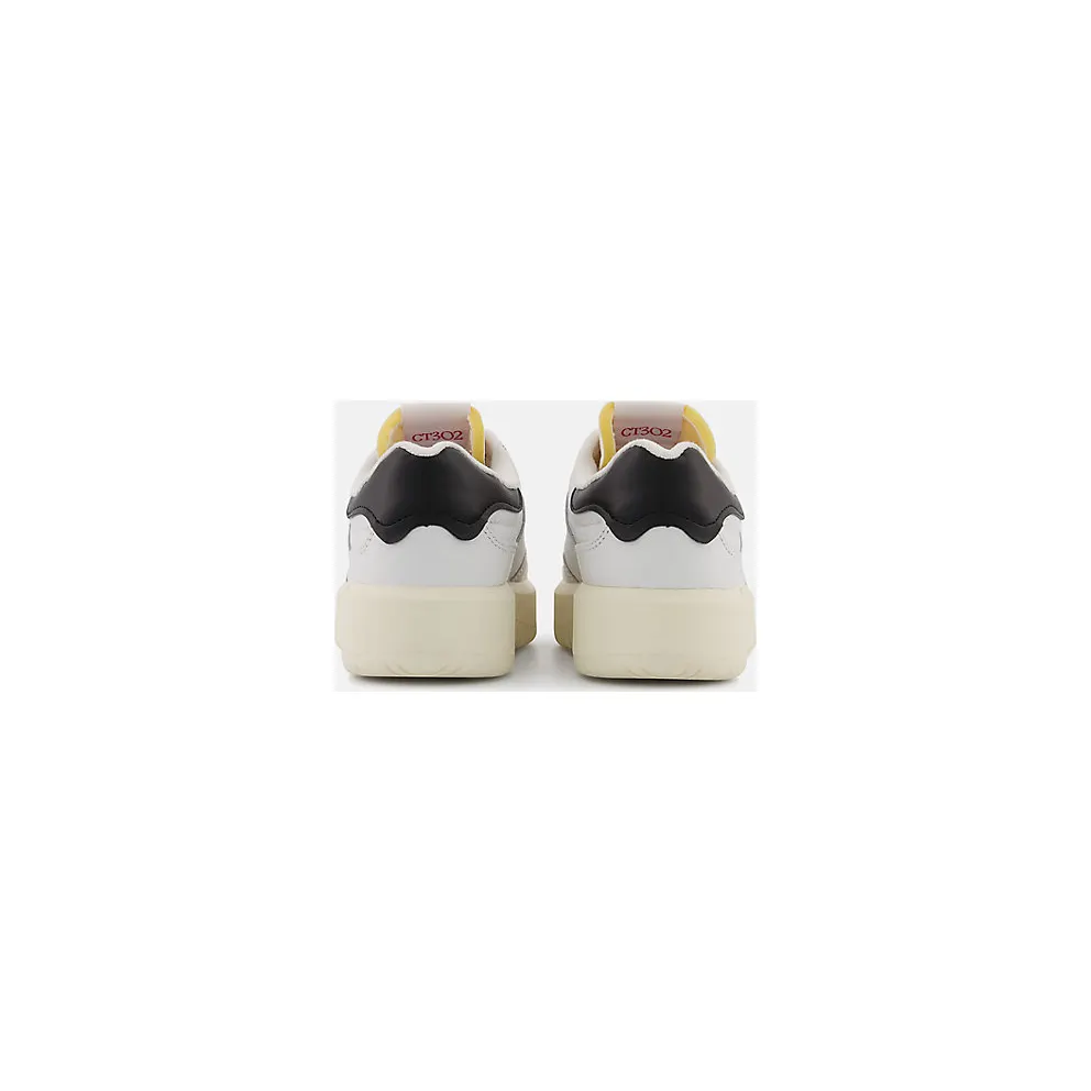New Balance New Balance Unisex CT302 White/Black (CT302OD)