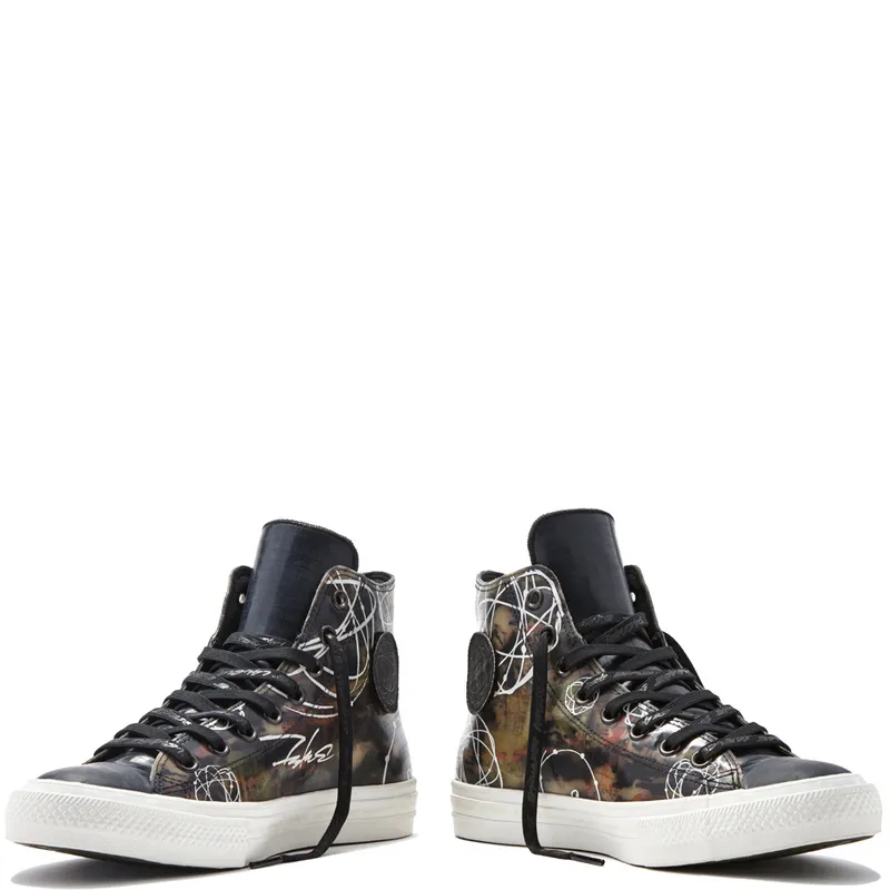 Converse Chuck Taylor All Star II Futura Camo (153022C)