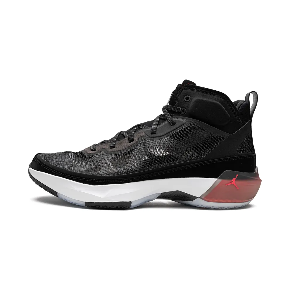 Air Jordan 37 “Black Hot Punch” (DD6958-091)