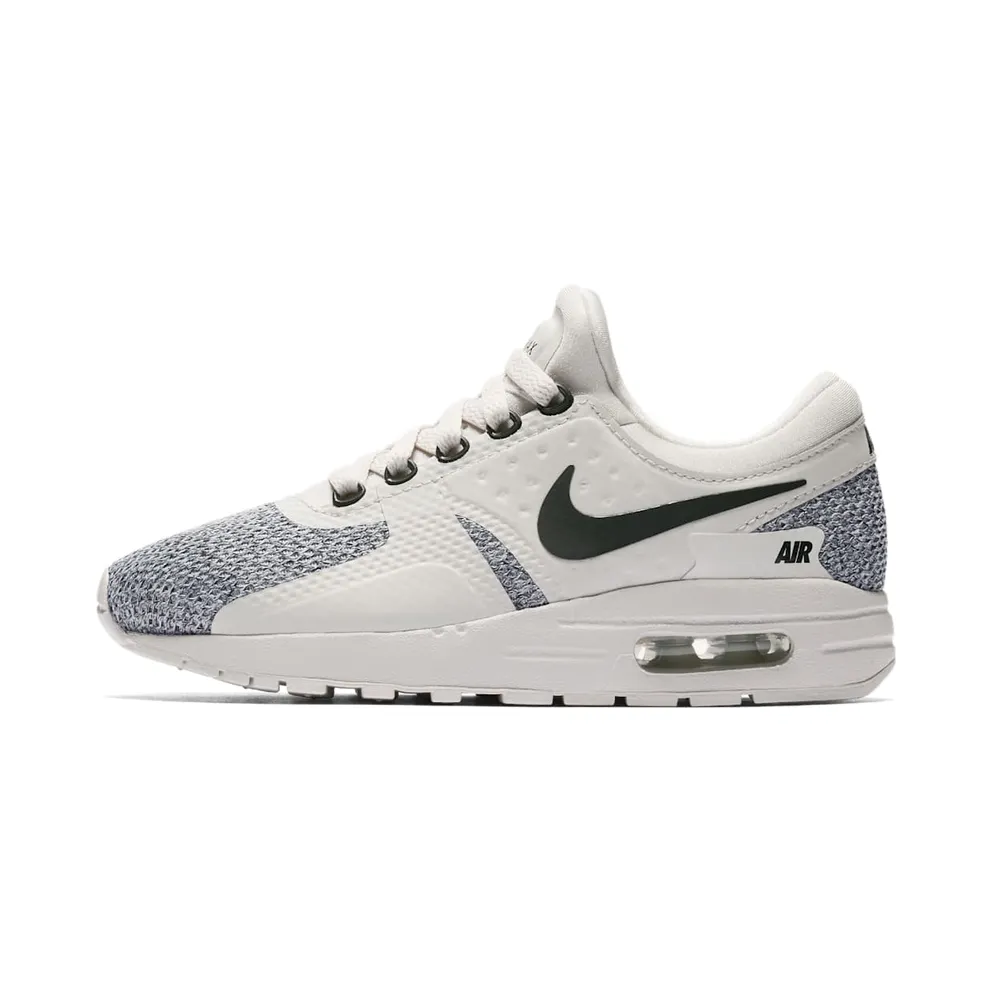 Nike Air Max Zero Light Bone (GS)