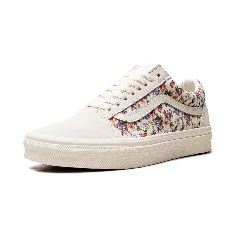 Vans OLD SKOOL “VINTAGE FLORAL” (VN0007NTFS8)