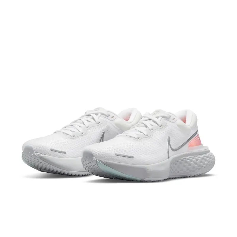 Nike ZoomX Invincible Run Flyknit White (CT2228-102)