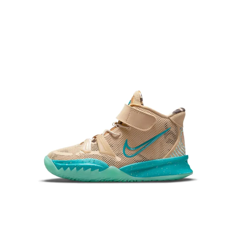 Nike Kyrie 7 Ripple (PS) (CT4087-207)