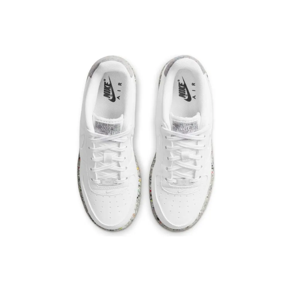 Nike Air Force 1 Impact Older Kids’ White (DB2813-100)