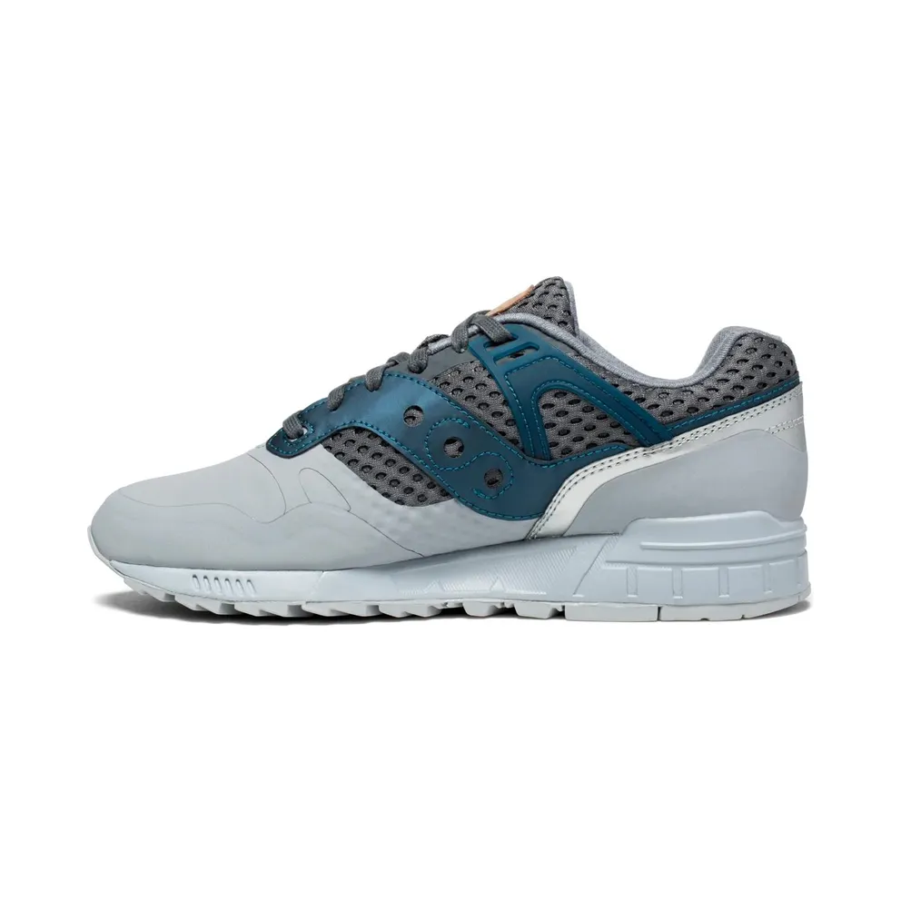 Saucony Grid SD HT Grey Navy (S70388-1)