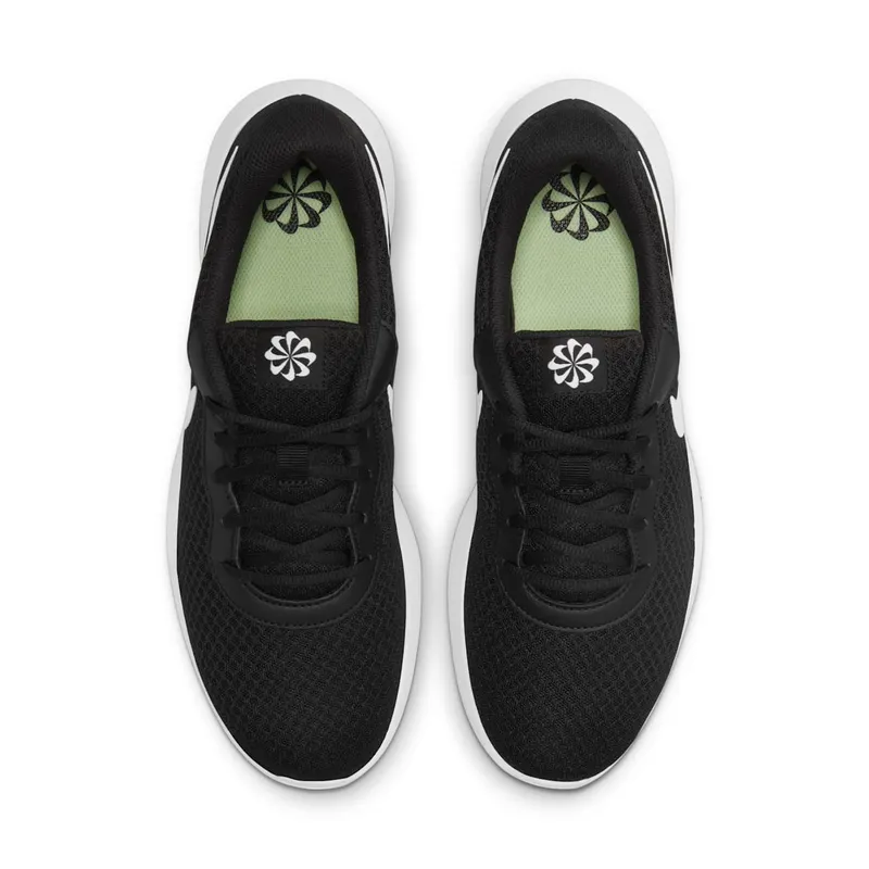 Nike Tanjun Black 50% Sustainable Materials (DJ6258-003)