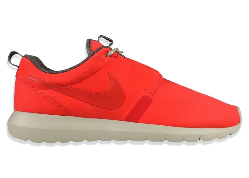 Nike Roshe Run NM Light Crimson University Red (631749-666)