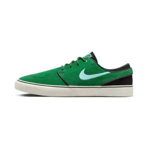 Nike SB Zoom Janoski OG+ “Gorge Green / Action Green / Bright Cactus / Copa” (DV5475-300)