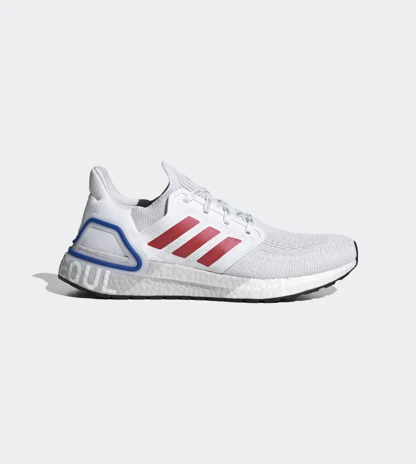 adidas Ultra Boost 20 City Pack Seoul