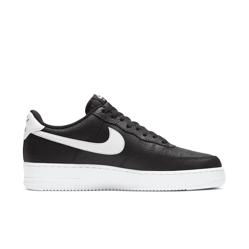 Nike Air Force 1′ 07 Black (CT2302-002)