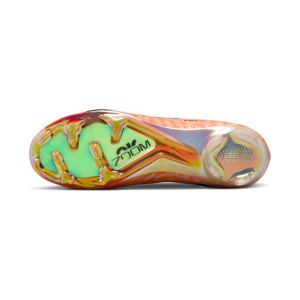 Nike Zoom Mercurial Vapor 15 Elite FG United Pack (DZ3455-800)