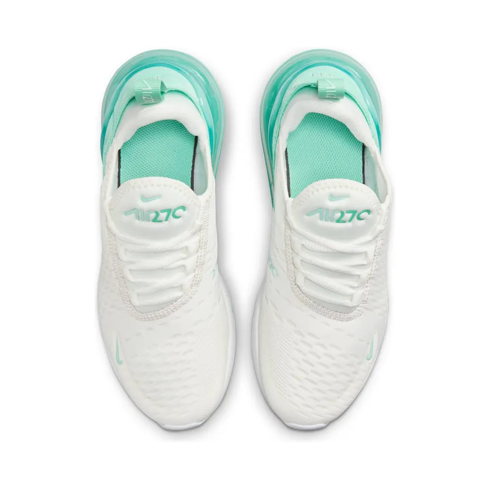 Nike Air Max 270 White Jade Ice (943345-115)