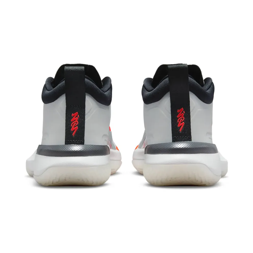 Jordan Zion 1 GS “Light Smoke Grey” (DA3131-008)