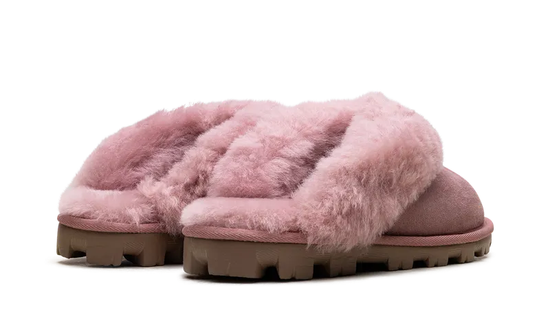 Ugg Coquette “Pink Dawn” (5125-PDW)