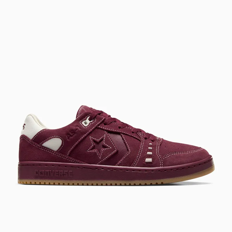 Converse CONS AS-1 Pro Dark Burgundy/Egret/Gum (A06658C)