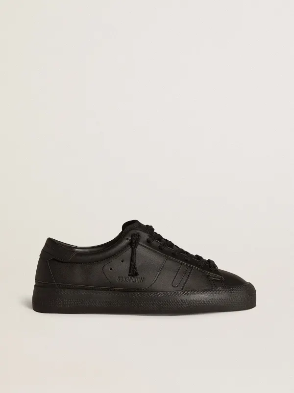 Golden Goose Yatay Model 1B Sustainable With Bio-Based Upper And Black Y (GUF00453.F006248.90100)