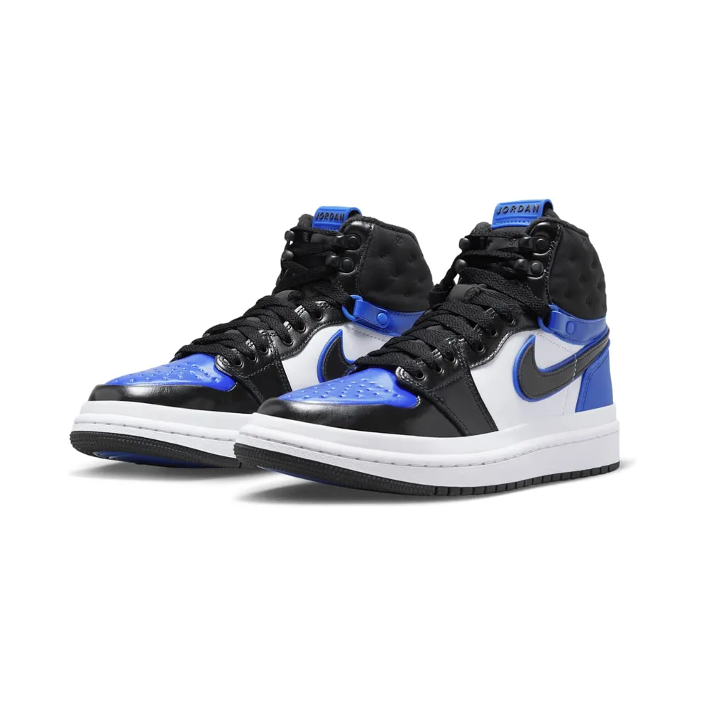 AIR Jordan 1 ACCLIMATE “Royal Toe” (DC7723-401)