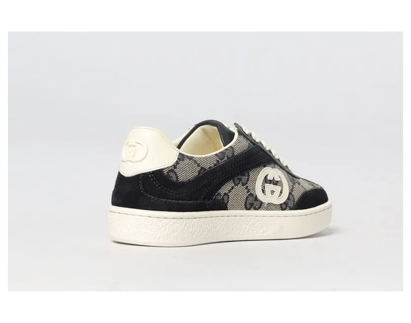 Gucci Sneakers Blue (812674AAE2T4056) (2)