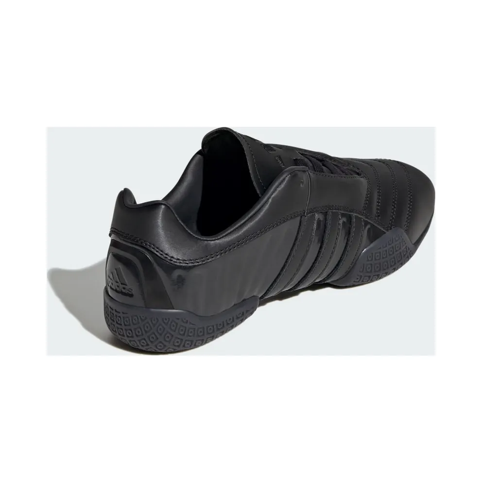 Adidas Taekwondo Mei Elite “Core Black / Core Black / Core Black” (HQ9182)