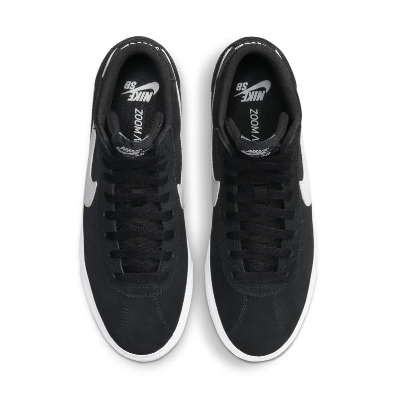 Nike SB Bruin High Skate Black (DR0126-001)