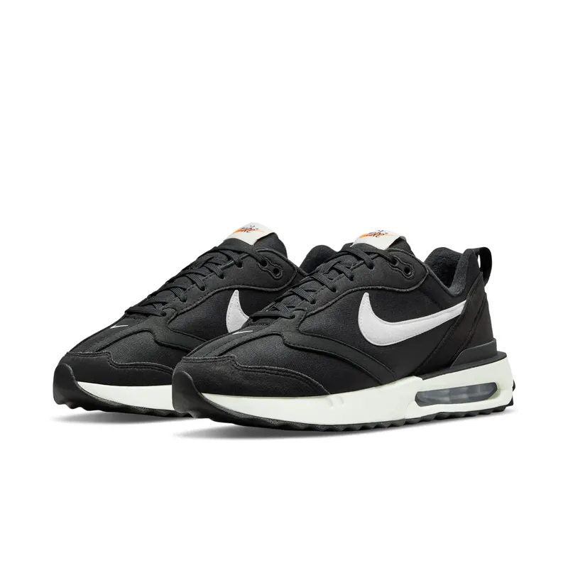 Nike Air Max Dawn Black 50% Sustainable Materials (DC4068-001)