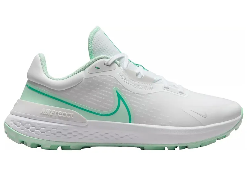 Nike React Infinity Pro 2 White Mint Foam (DJ5593-100)