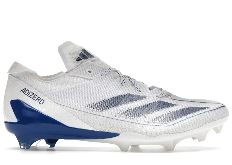 adidas Adizero Electric Cloud White Royal Blue (IE4377)
