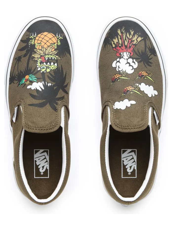 vans-slip-on VN0A4UH80I2