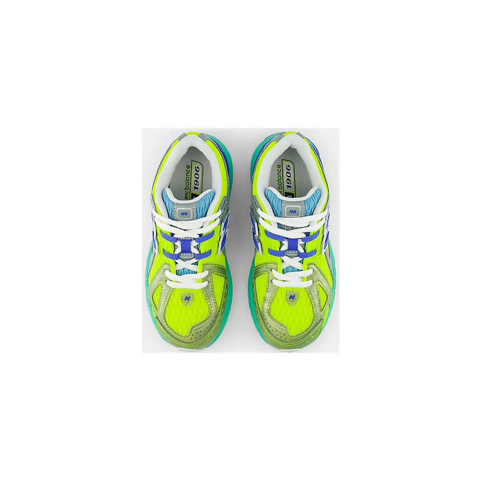 New Balance 1906 Lace PS “Neon Blue” (P1906503)
