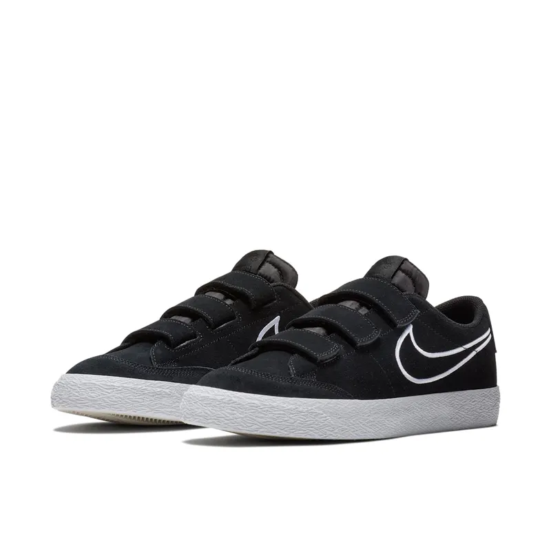 Nike SB Zoom Blazer AC XT Black White Black/Black (AH3434-001)