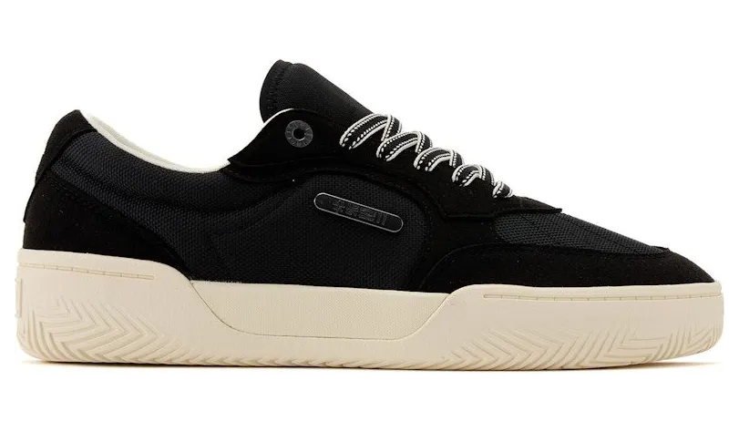 Anta Kai Tribe Black (112431805S-4)