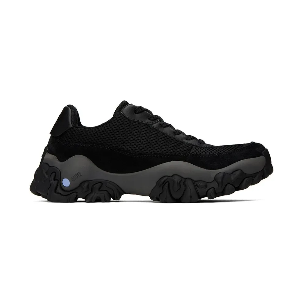MCQ Black Crimp 1000 BLACK (700703R2846)