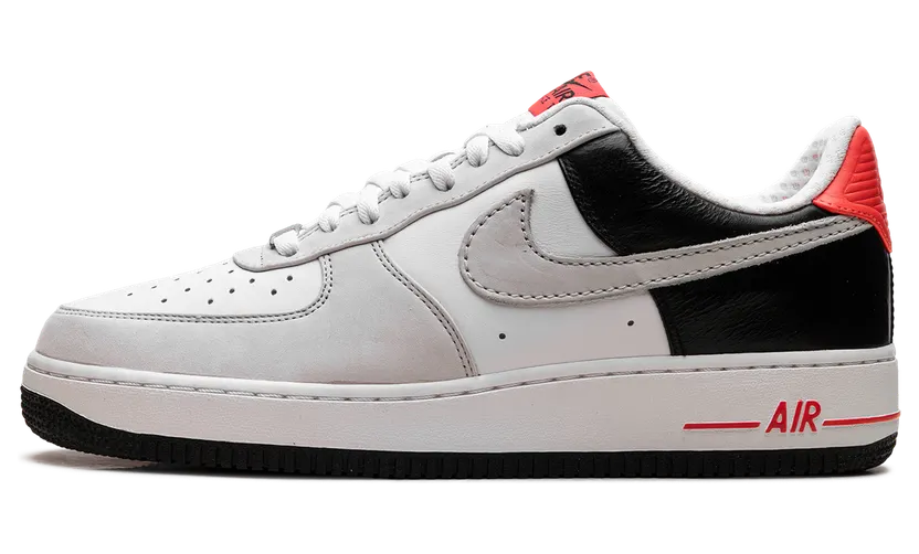 Nike Air Force 1 Low Premium Infrared