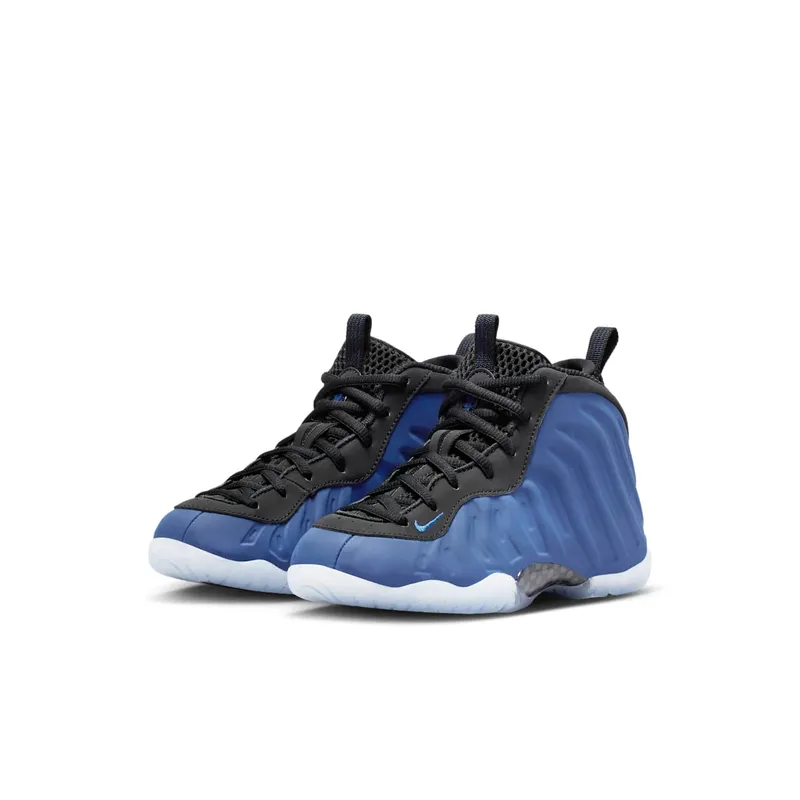 Nike Little Posite One Deep Royal (HQ1960-400)
