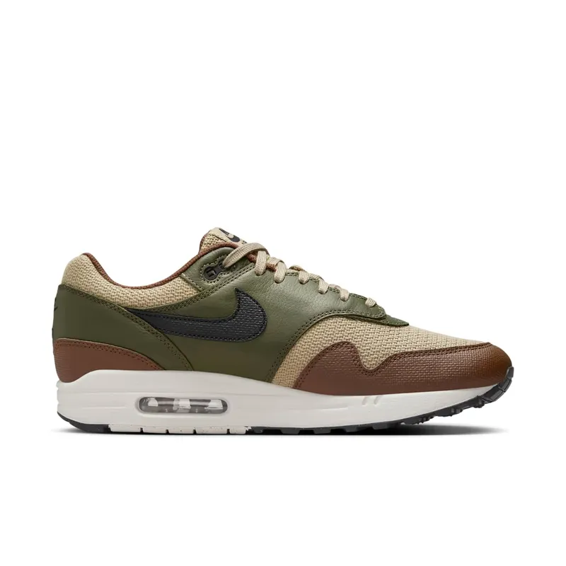 Nike Air Max 1 Premium Dark Smoke Grey (HF1516-200)