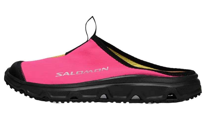 Salomon RX Slide 3.0 “Pink Yarrow” (L47996-500)