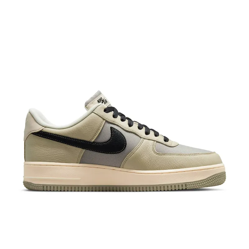 Nike Air Force 1 GTX Brown (DO2760-206)