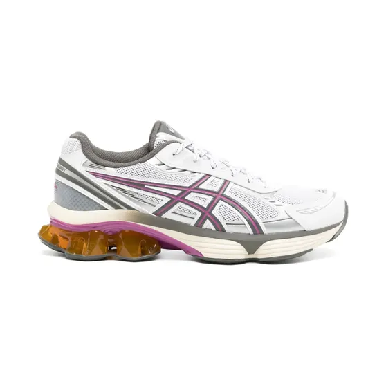 ASICS Gel-Kinetic Fluent sneakers – Beige (1203A591)