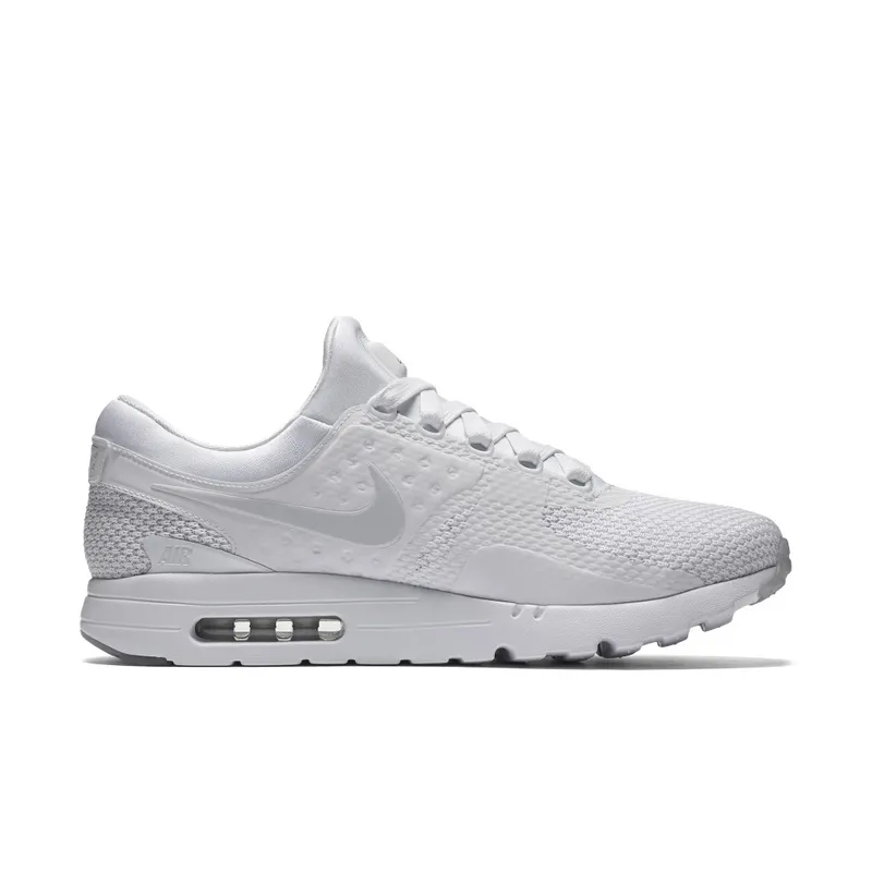 Nike Air Max Zero Pure Platinum White/Pure Platinum-Pure Platinum (789695-102)